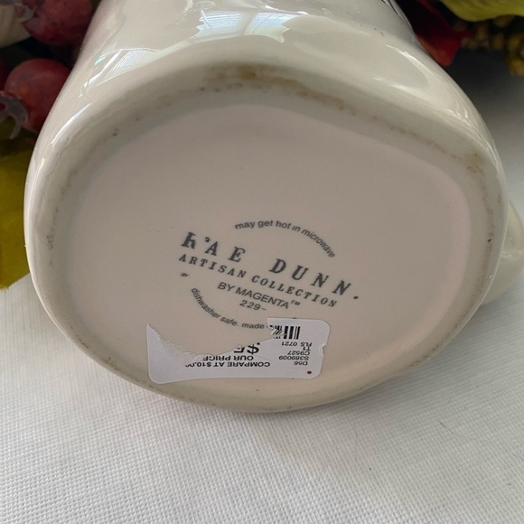 🍻Rae Dunn Weekend Mug🍻 - Picture 4 of 4